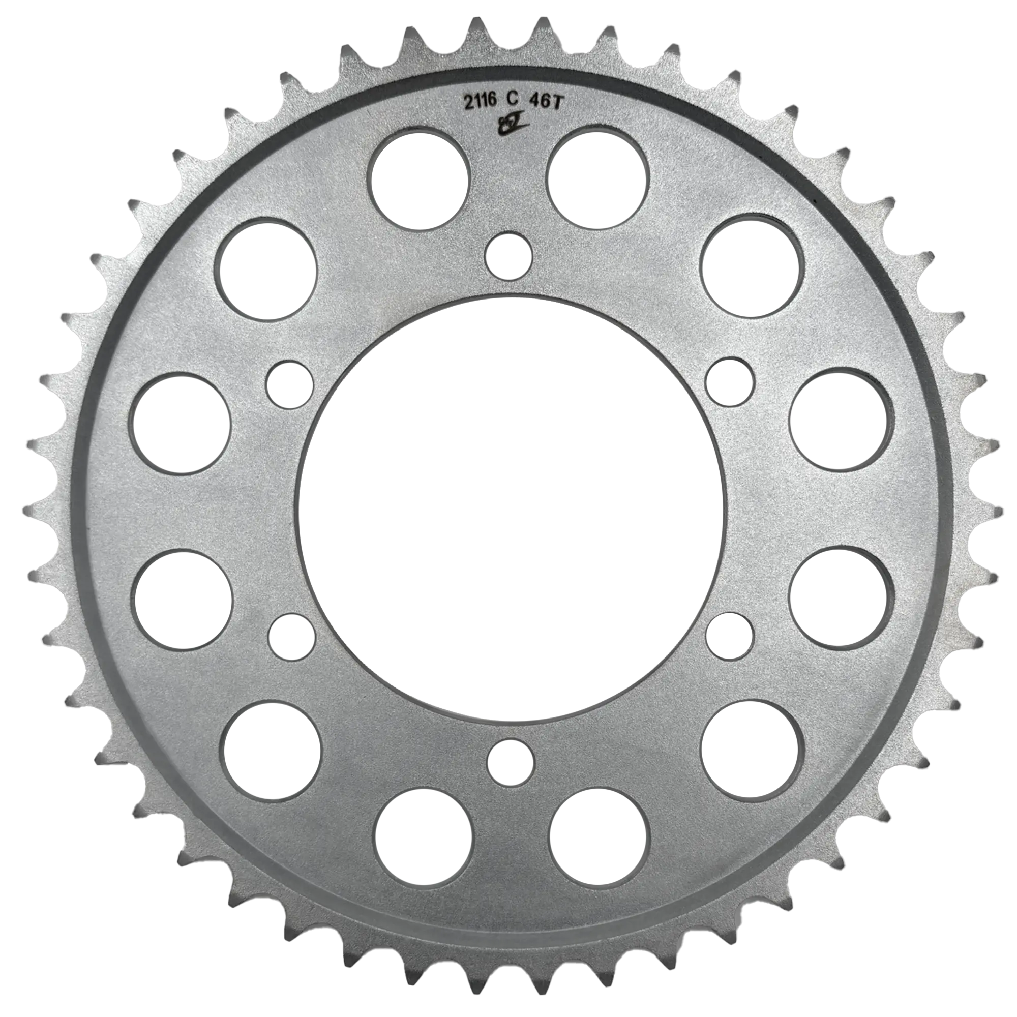 CORONA 2116 - 48 C