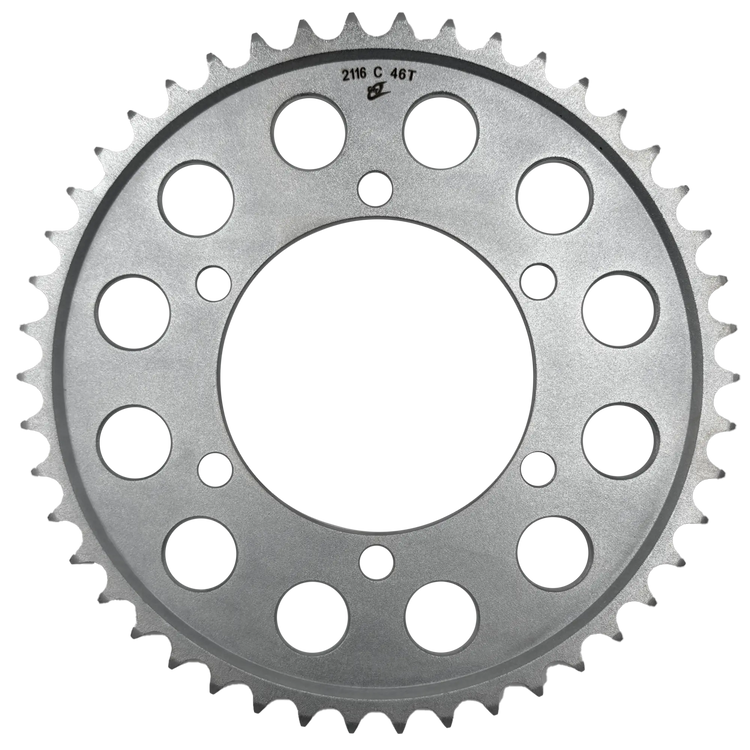 CORONA 2116 - 44 C