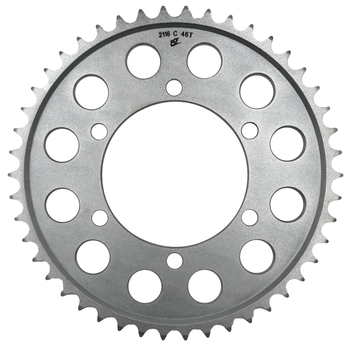 CORONA 2116 - 37 C