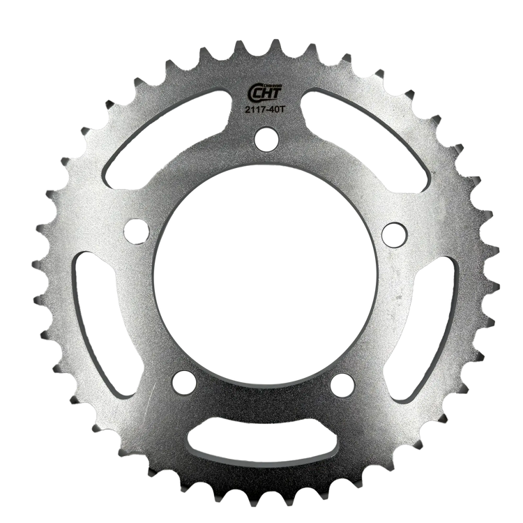 CORONA 2117 - 42 C