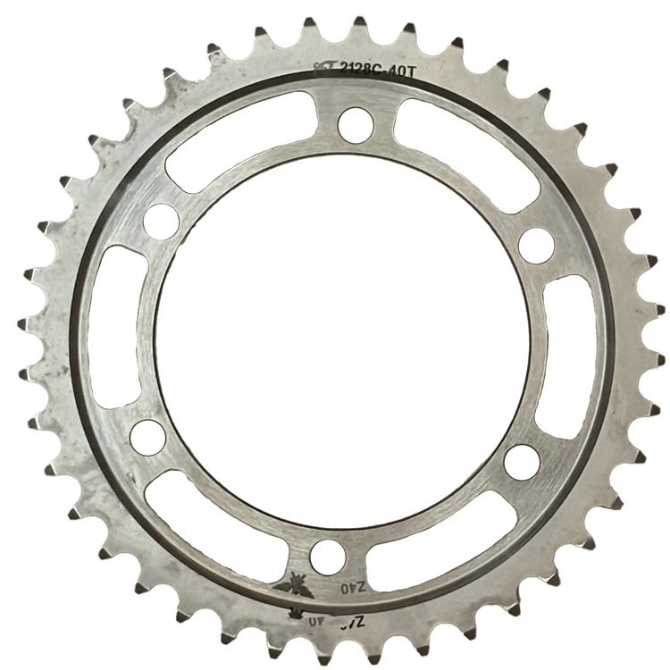 CORONA 2128 - 40 C