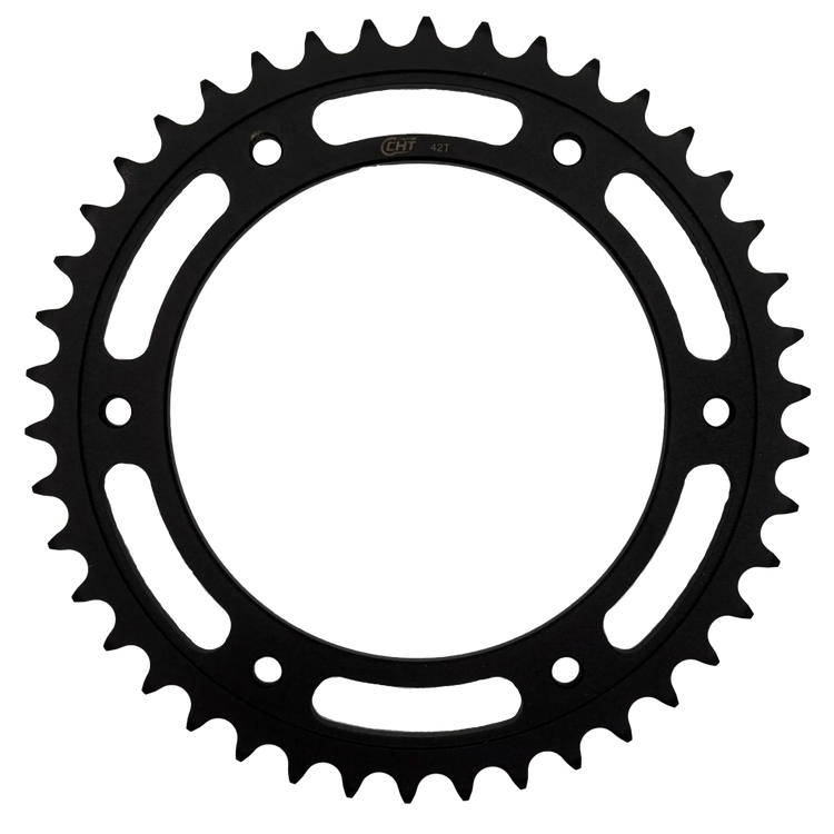 CORONA 2132 - 47 C NERO