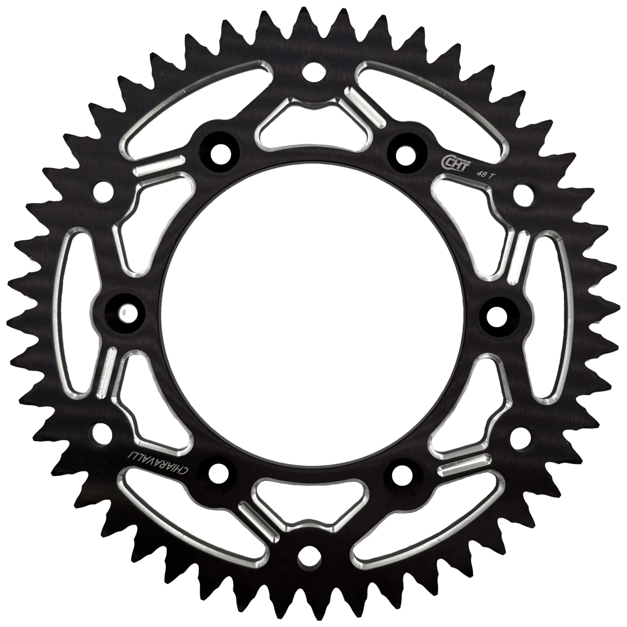 CORONA 2158 - 50 EC NERO
