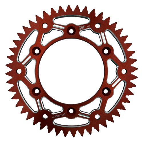 CORONA 2158 - 50 EC ROSSO
