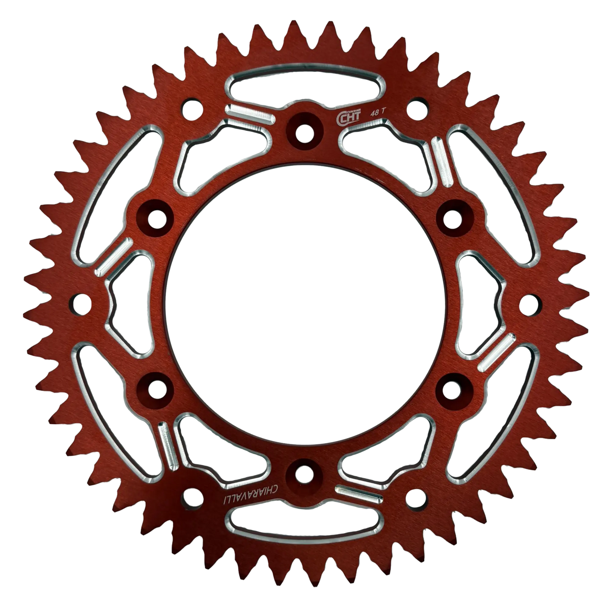 CORONA 2158 - 50 EC ROSSO