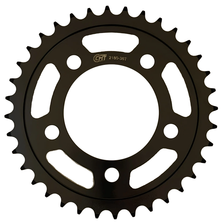 CORONA 2180 - 36 C NERO
