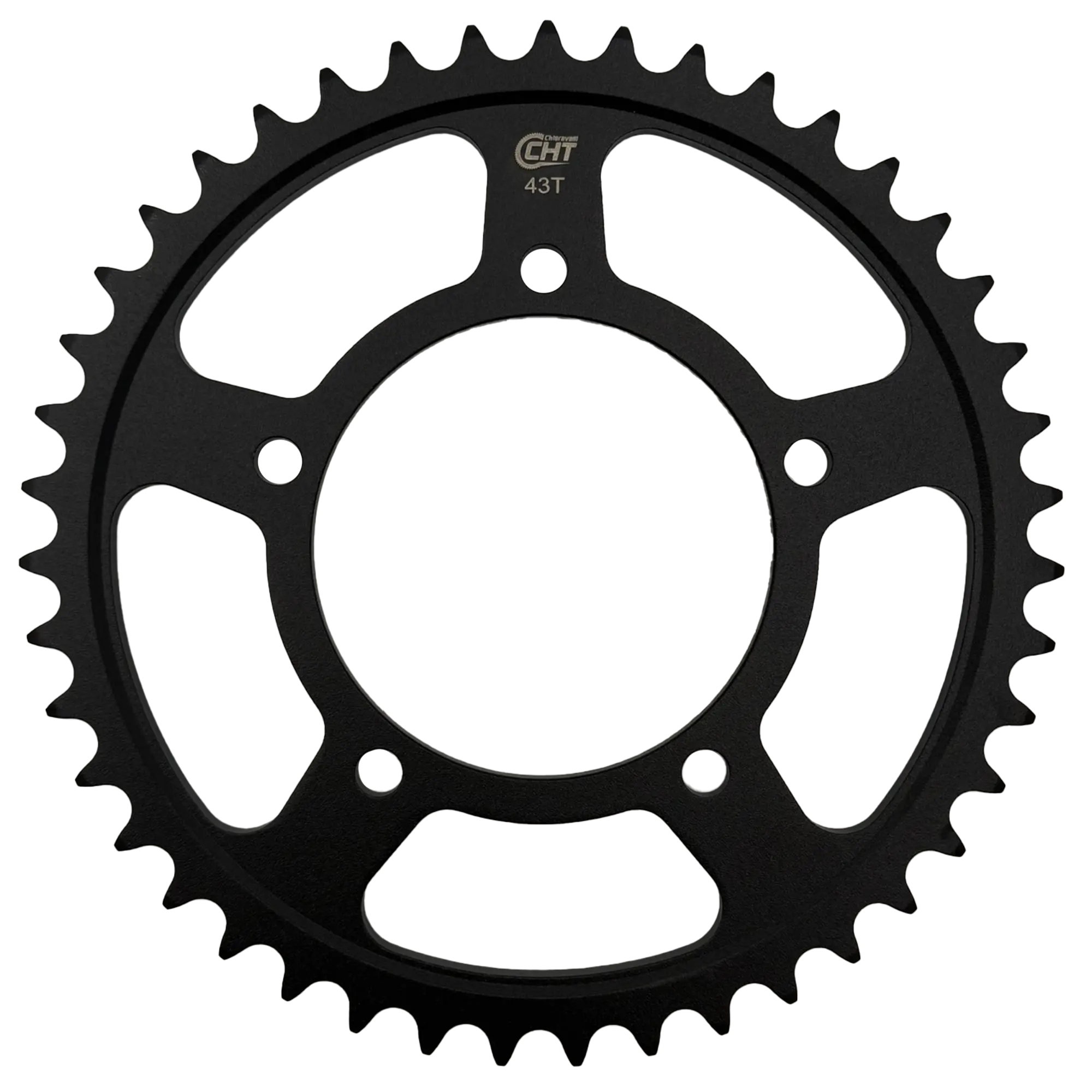 CORONA 2183 - 43 C NERO