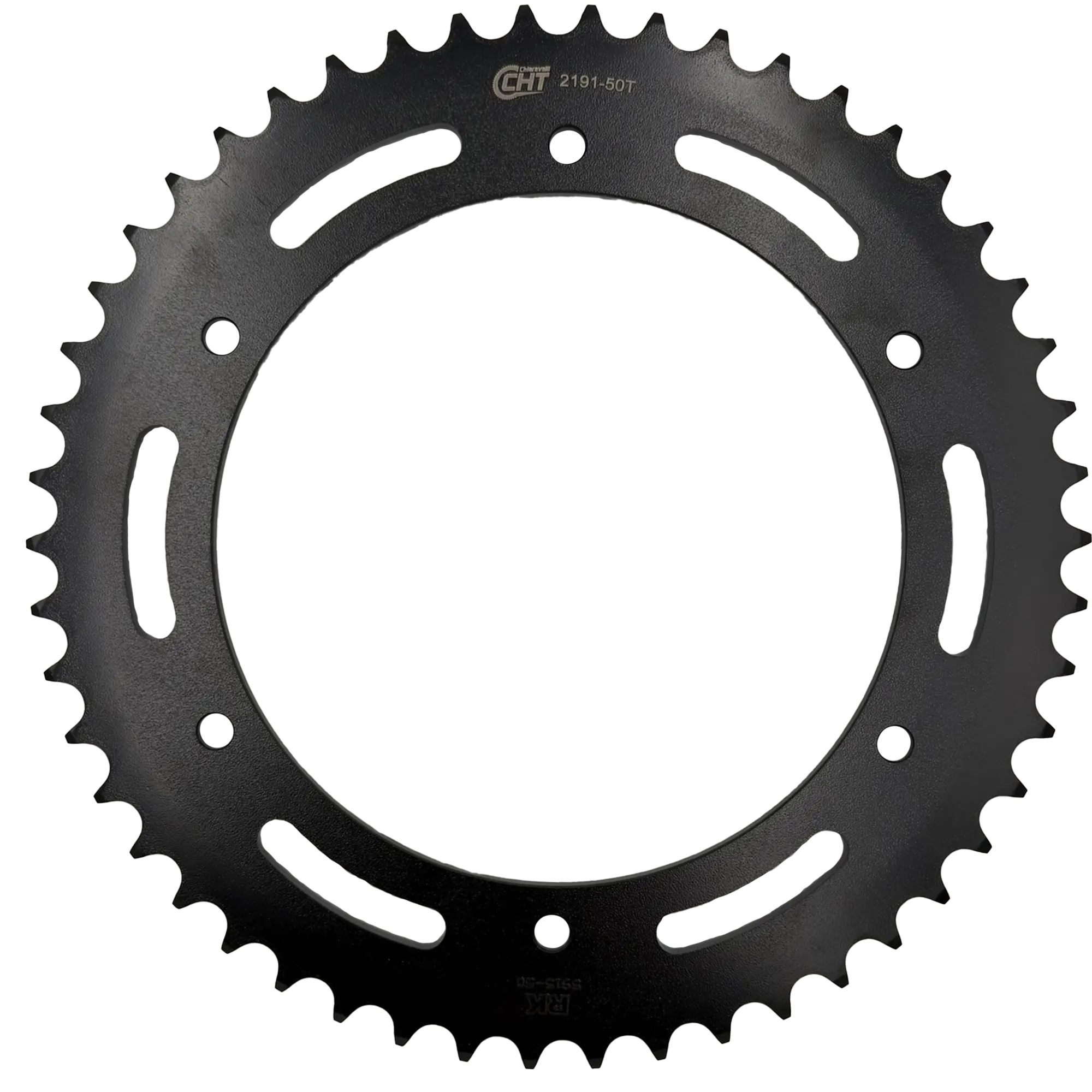 CORONA 2191 - 50 C NERO