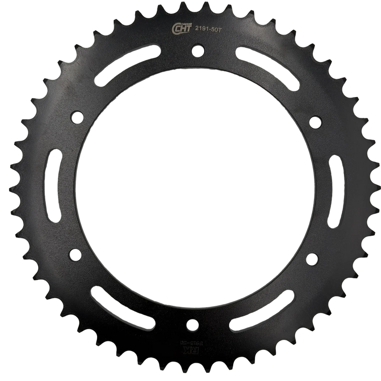 CORONA 2191 - 50 C NERO