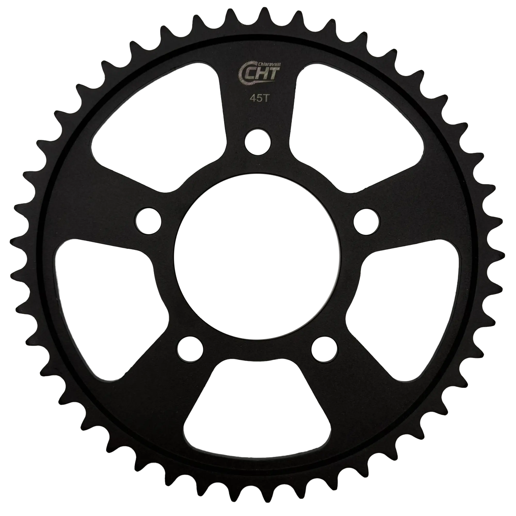 CORONA 2197 - 45 C NERO