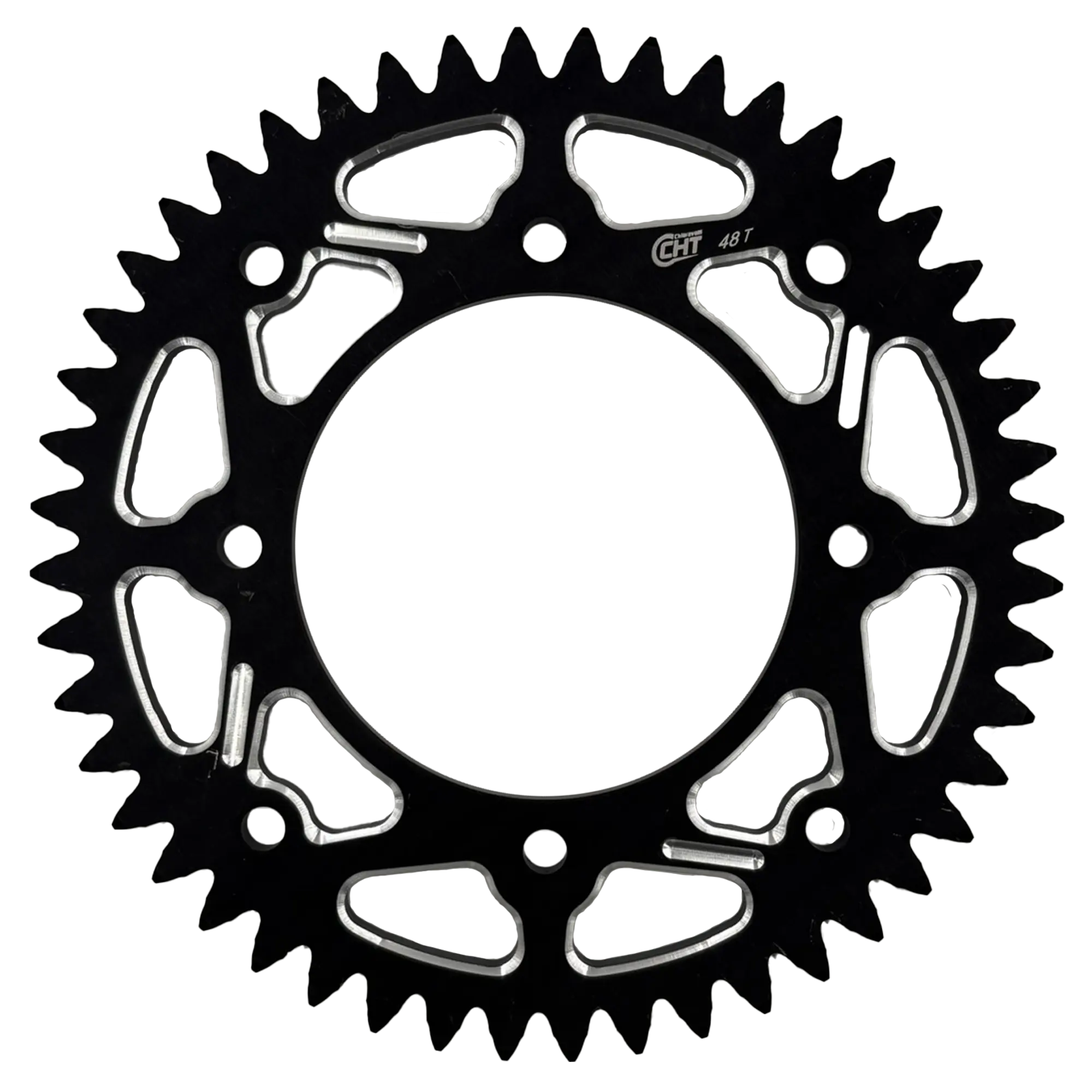 CORONA 2203 - 48 EC NERO