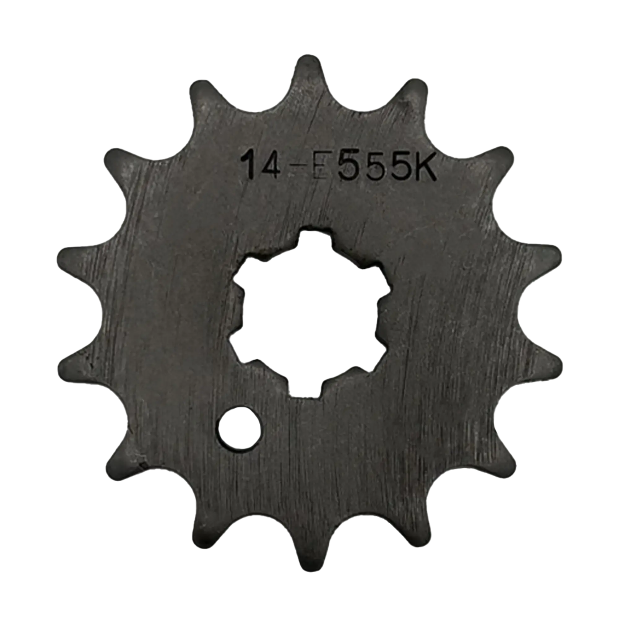 PIGNONE 550 - 16