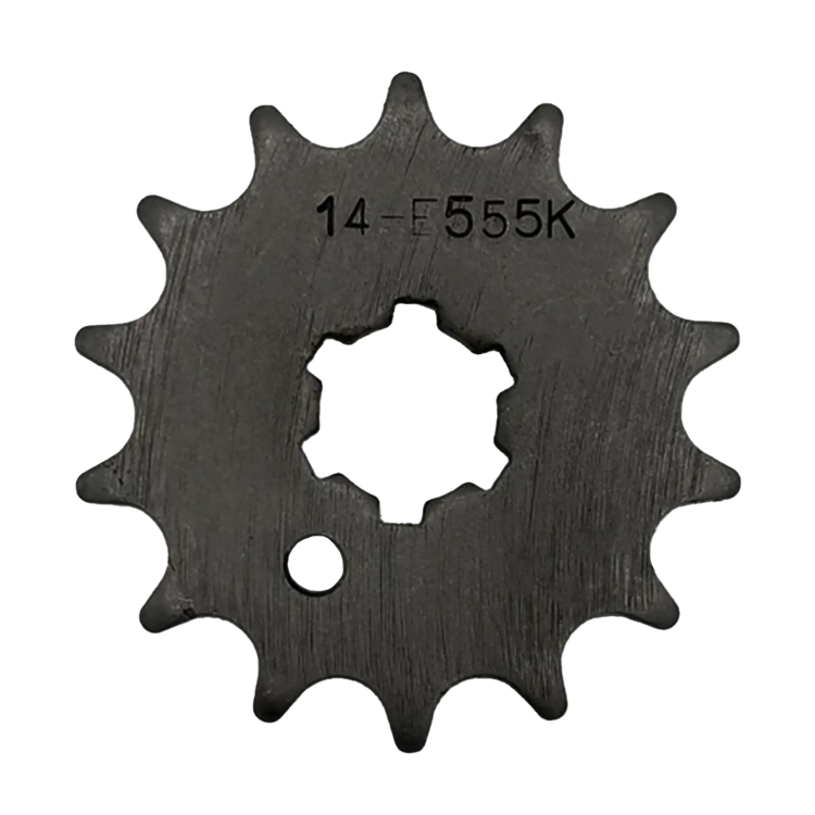PIGNONE 550 - 16