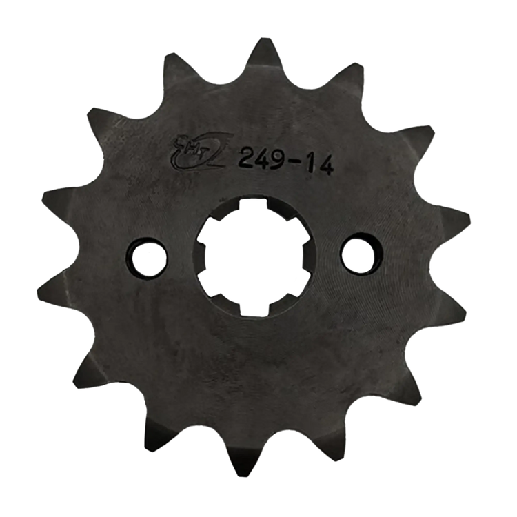PIGNONE 249 - 16
