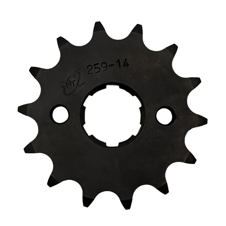PIGNONE 259 - 16