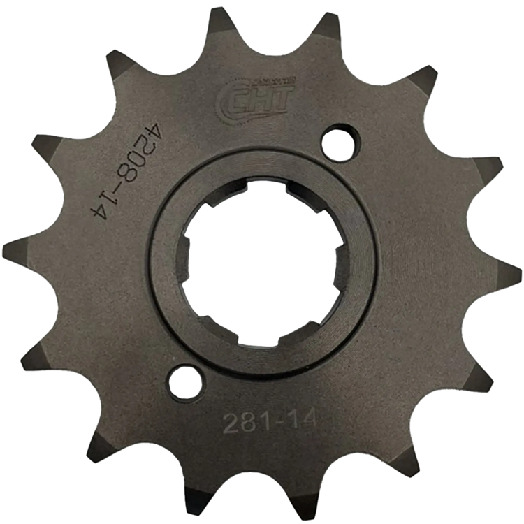 PIGNONE 281 - 14 K