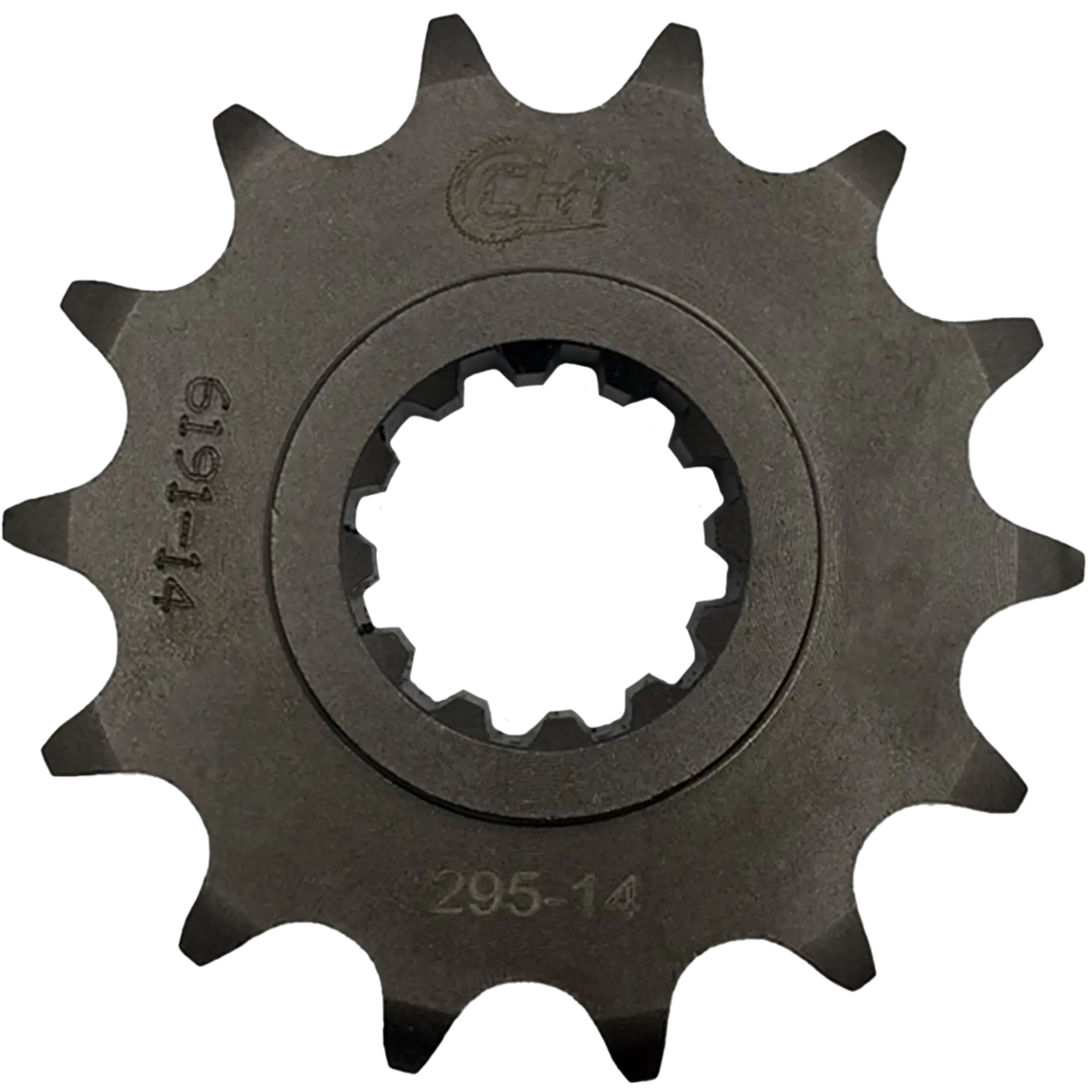 PIGNONE 295 - 14 K