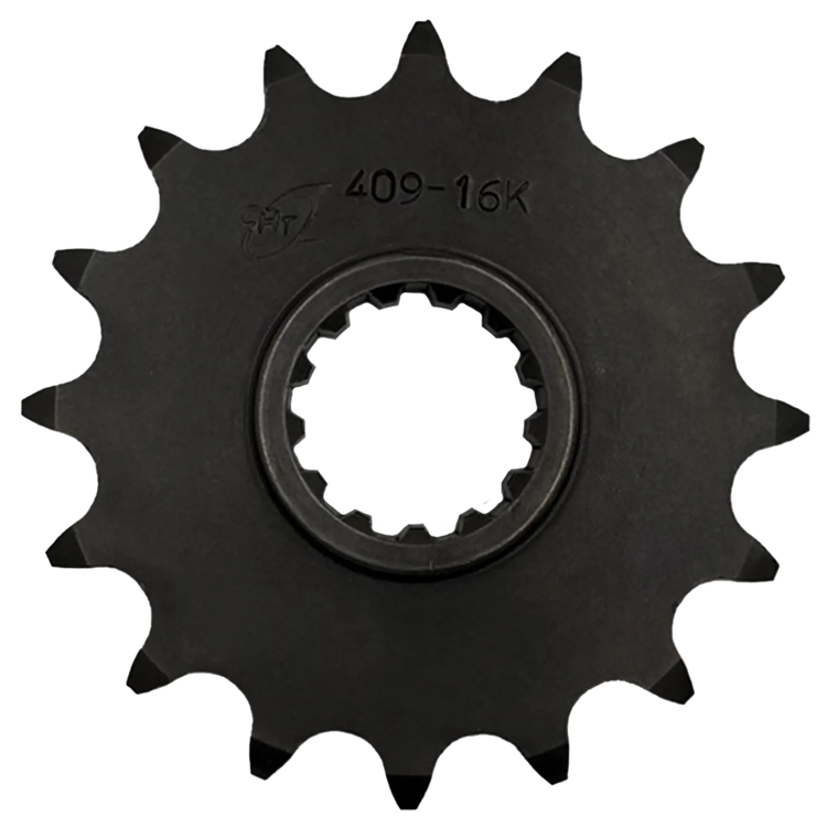 PIGNONE 409 - 16 K