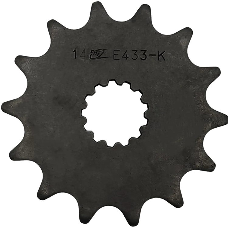 PIGNONE 433 - 14 K