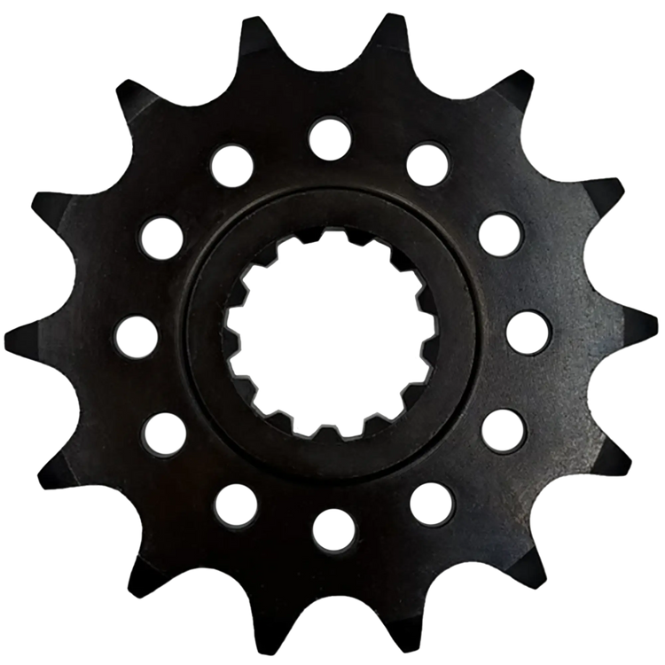 PIGNONE 520 - 15 KM