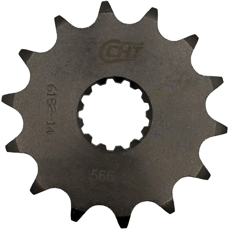 PIGNONE 566 - 16 K