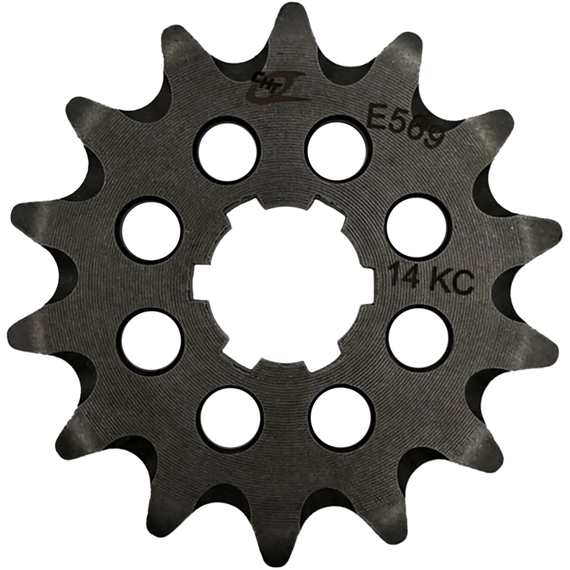 PIGNONE 569 - 14 KC