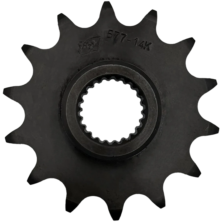 PIGNONE 577 - 14 K