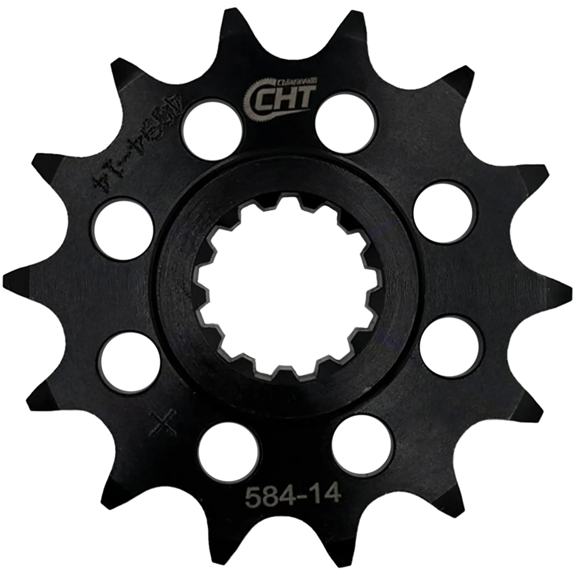 PIGNONE 584 - 15 KM