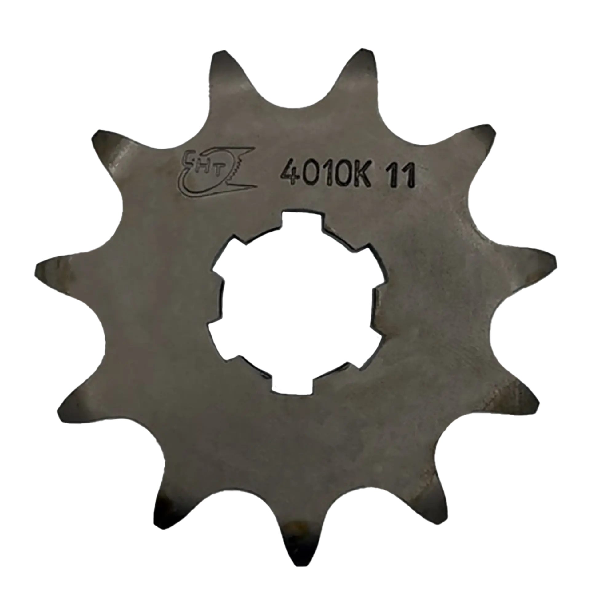 PIGNONE 4010 - 12