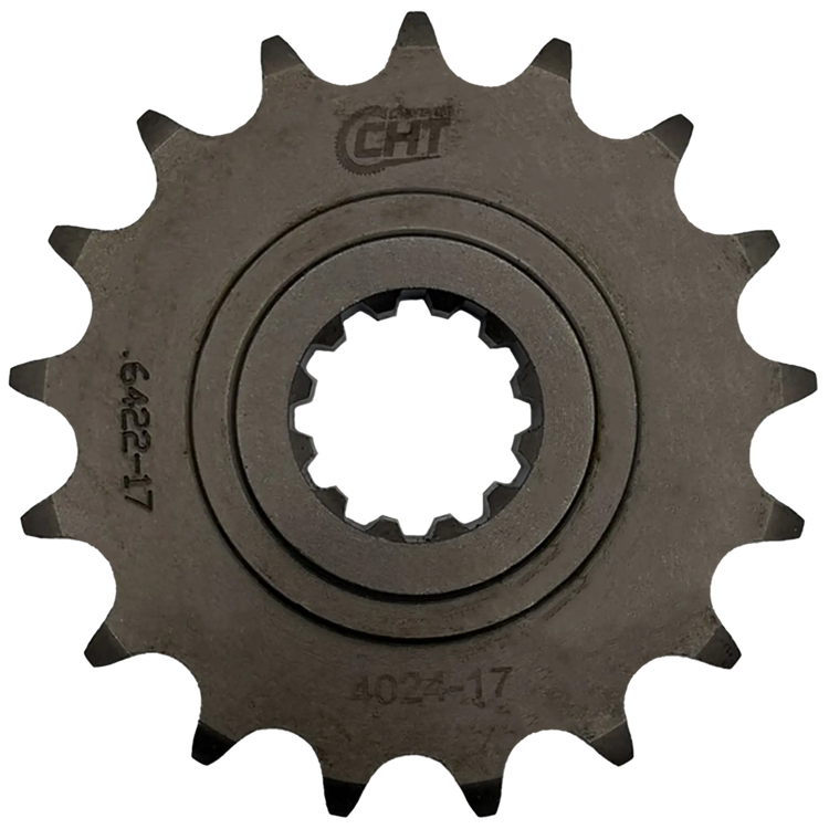 PIGNONE 4024 - 17 K