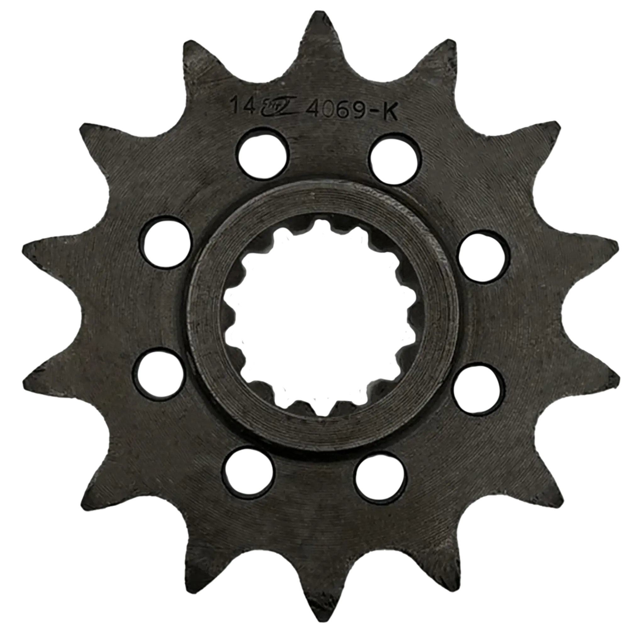 PIGNONE 4069 - 14 K