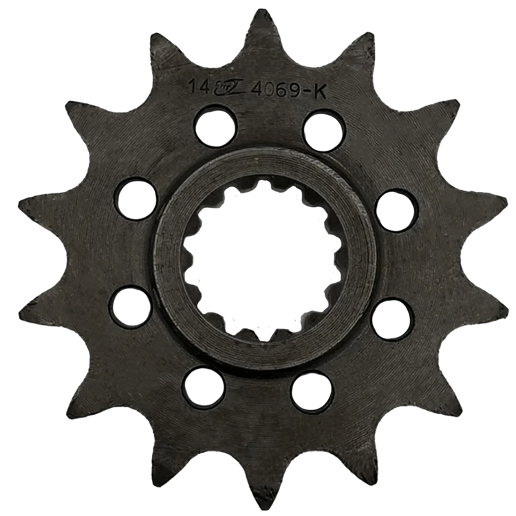 PIGNONE 4069 - 14 K
