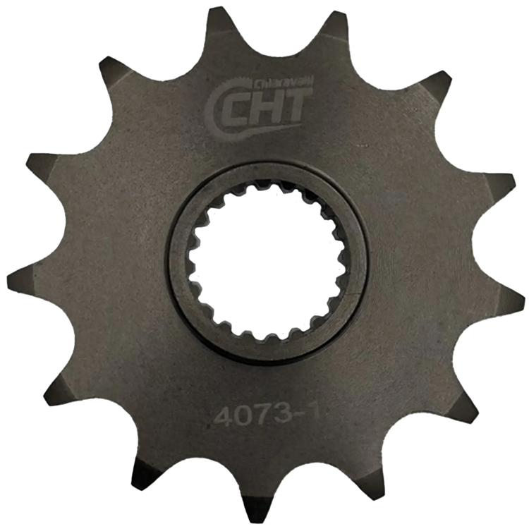 PIGNONE 4073 - 14 K