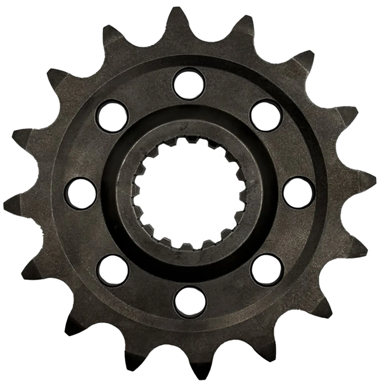 PIGNONE 4096 - 17 KM