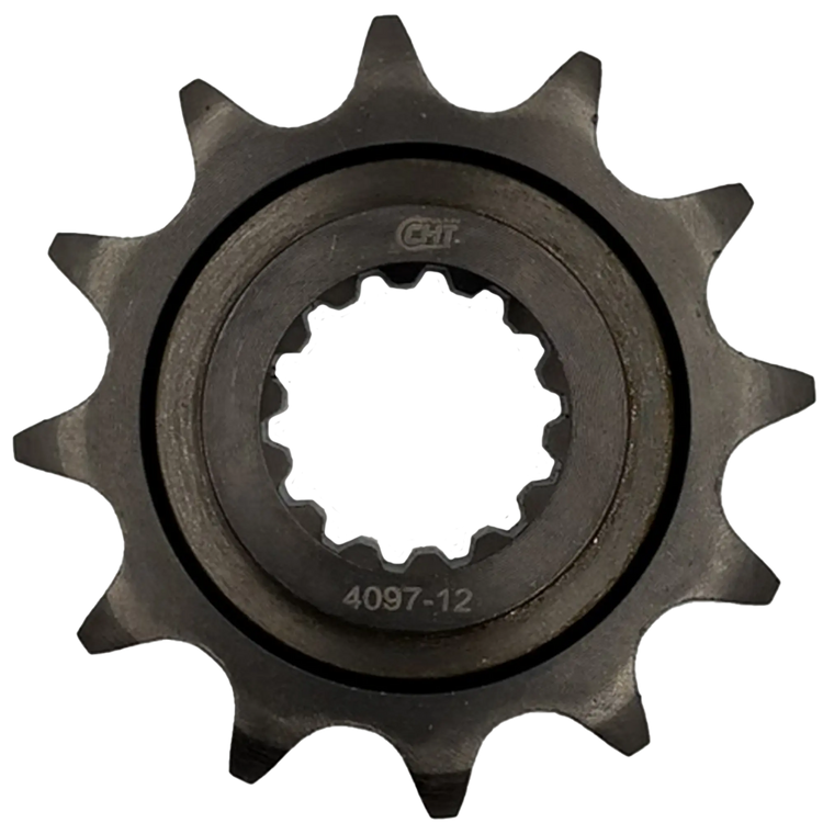 PIGNONE 4097 - 12 K