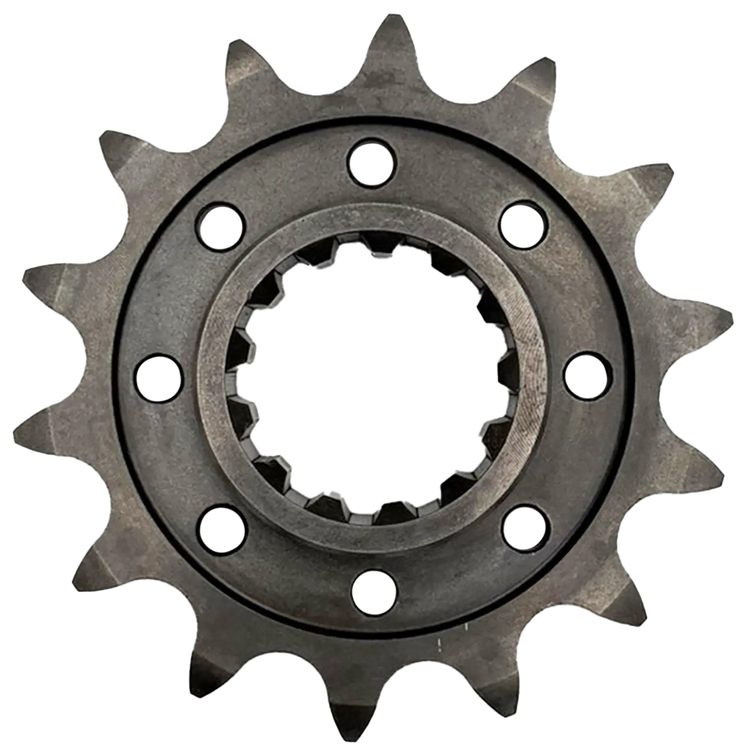 PIGNONE 4098 - 16 KM