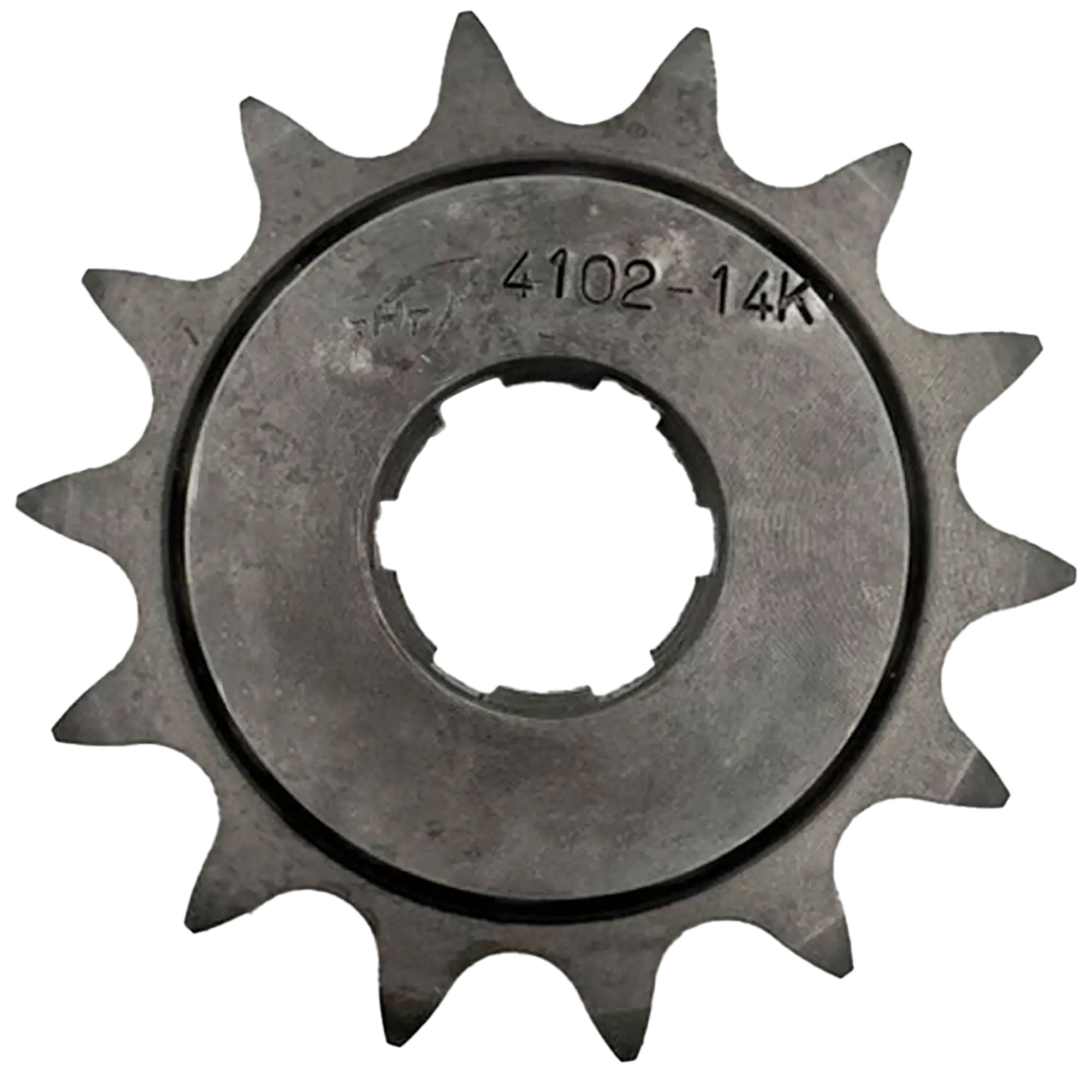 PIGNONE 4102 - 18 K
