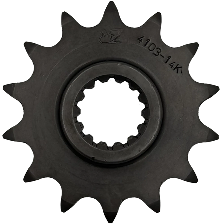 PIGNONE 4103 - 14 K
