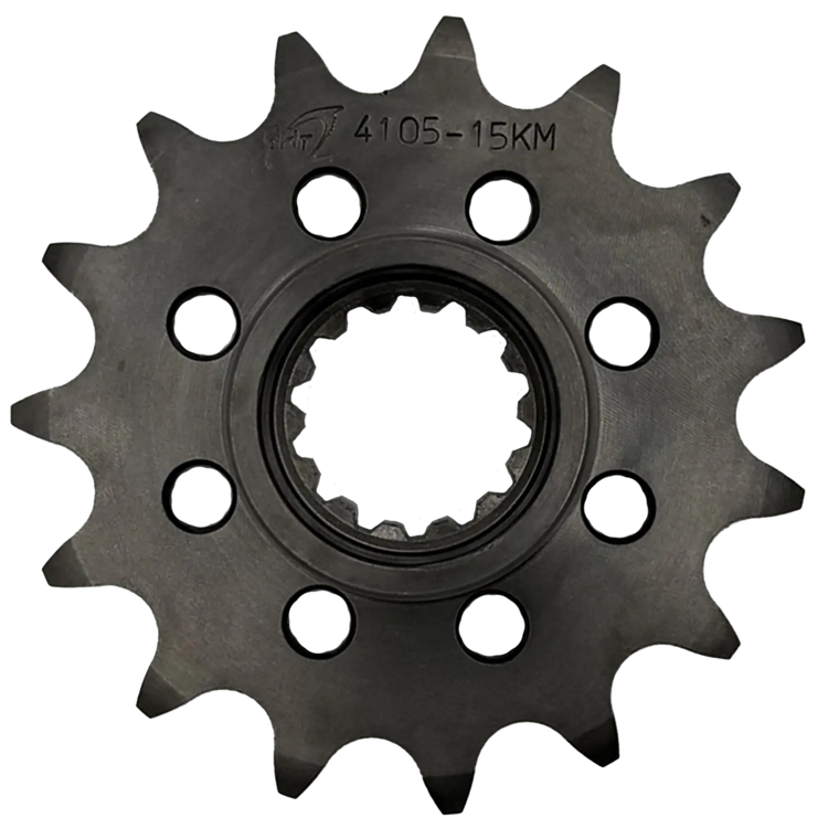 PIGNONE 4105 - 15 KM