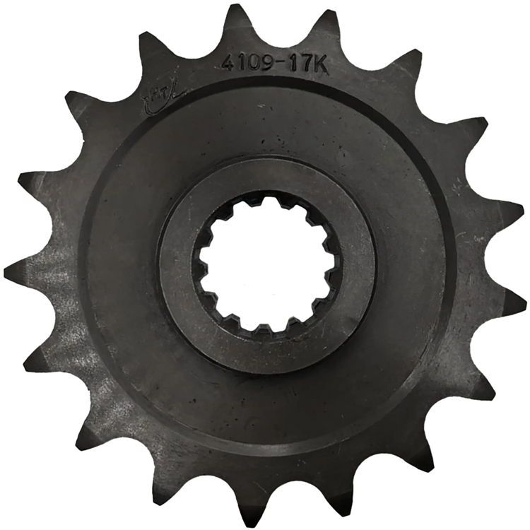 PIGNONE 4109 - 17 K