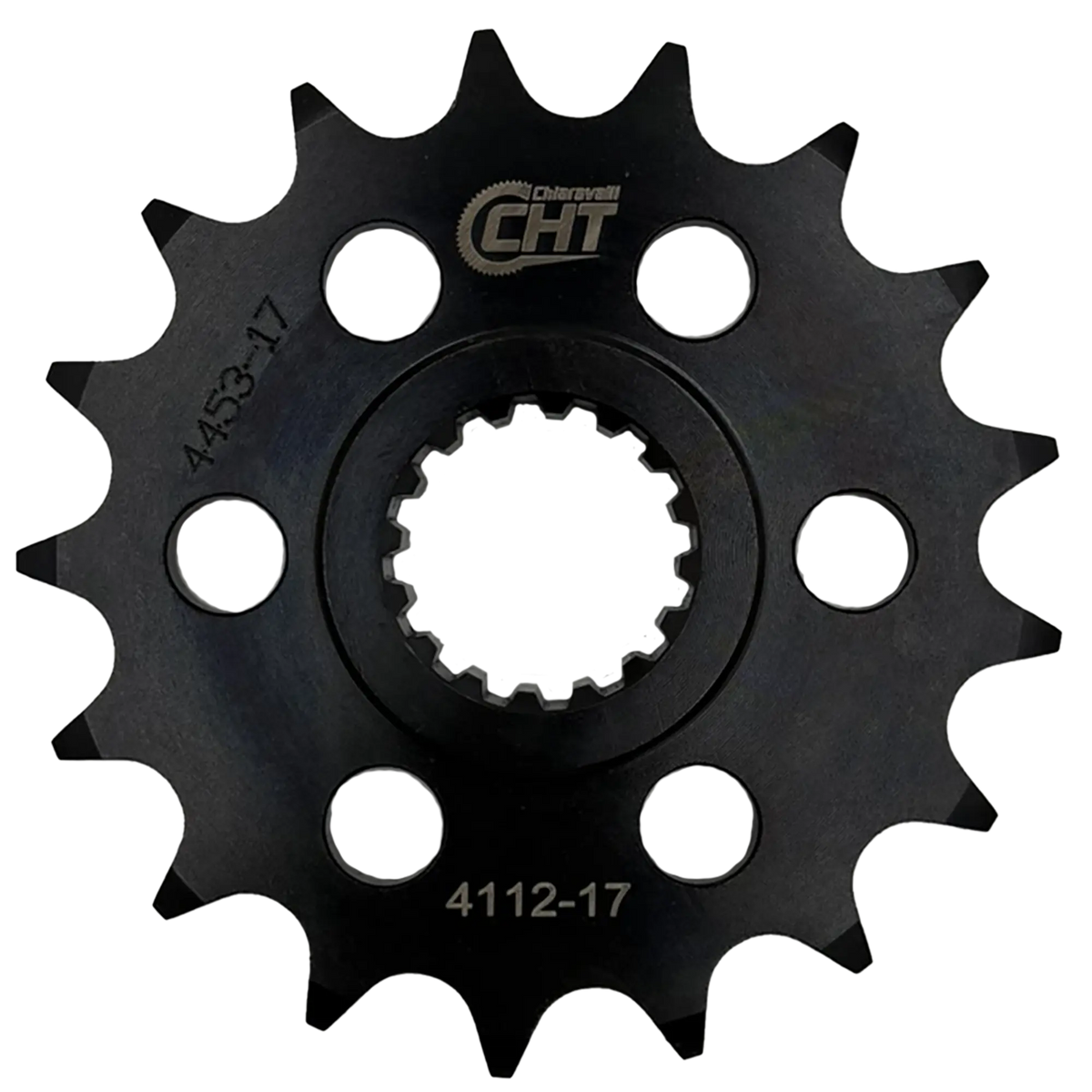 PIGNONE 4112 - 17 KM
