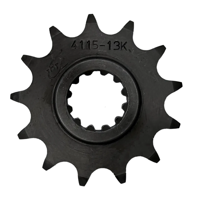 PIGNONE 4115 - 13 K