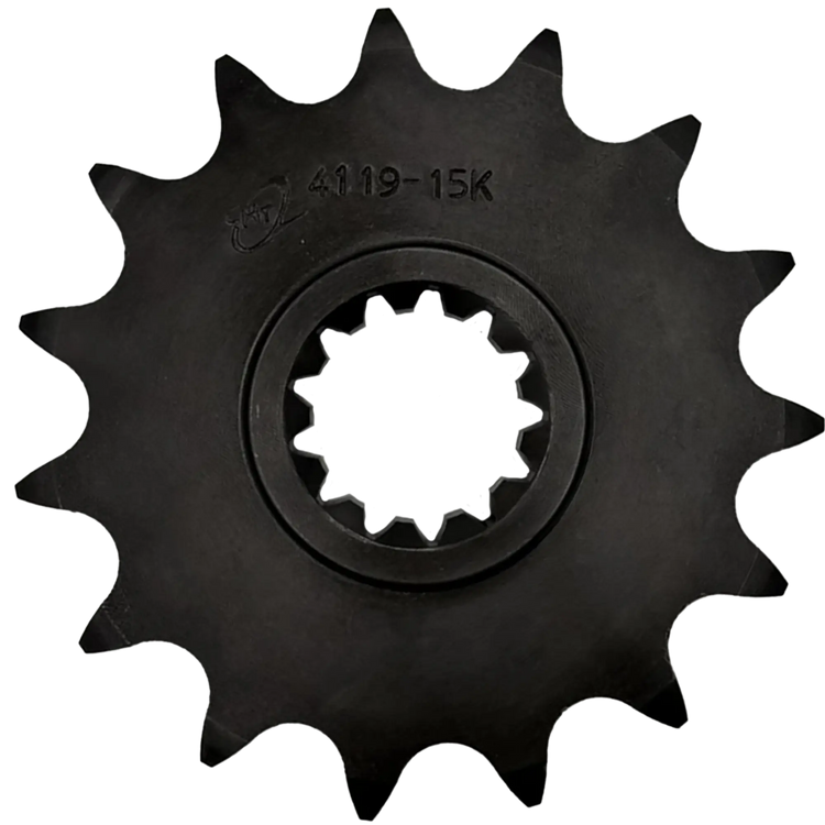 PIGNONE 4119 - 16 K