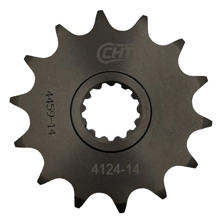 PIGNONE 4124 - 14 K