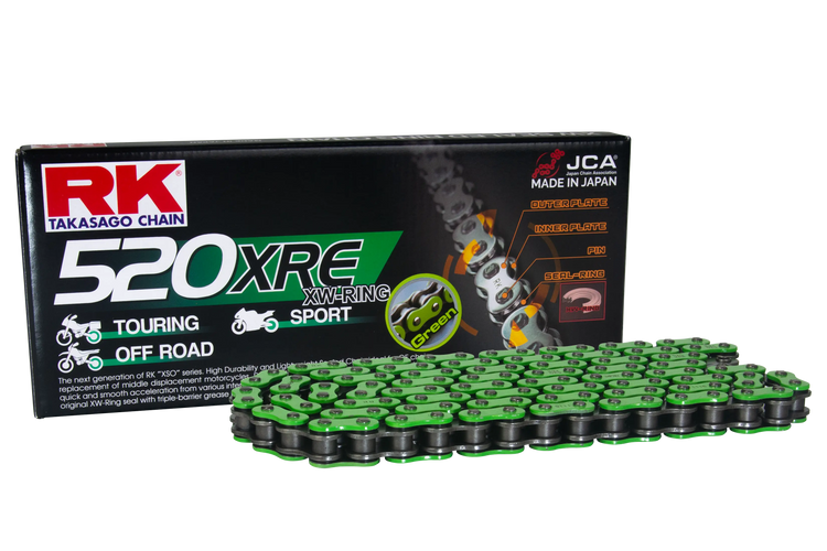CATENA RK MM520XRE-120CLF