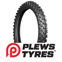Plews Tyres MATTERLY 80/100-21
