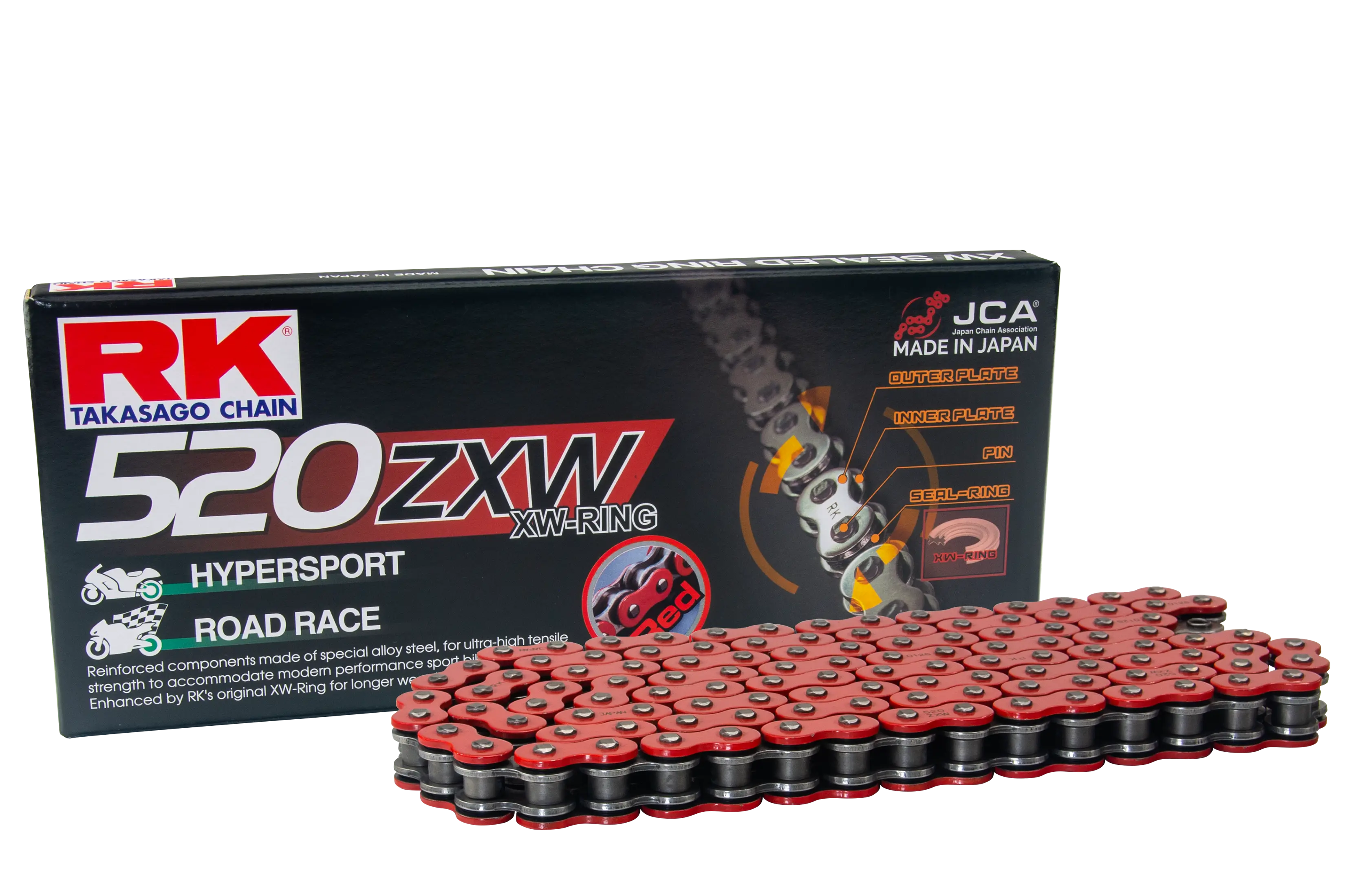 CATENA RK RR520ZXW-120 CLF