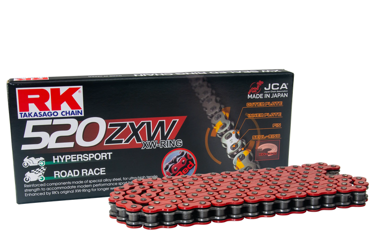 CATENA RK RR520ZXW-120 CLF
