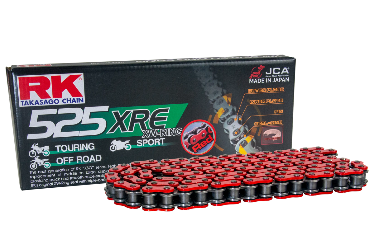 CATENA RK RR525XRE-124 CLF