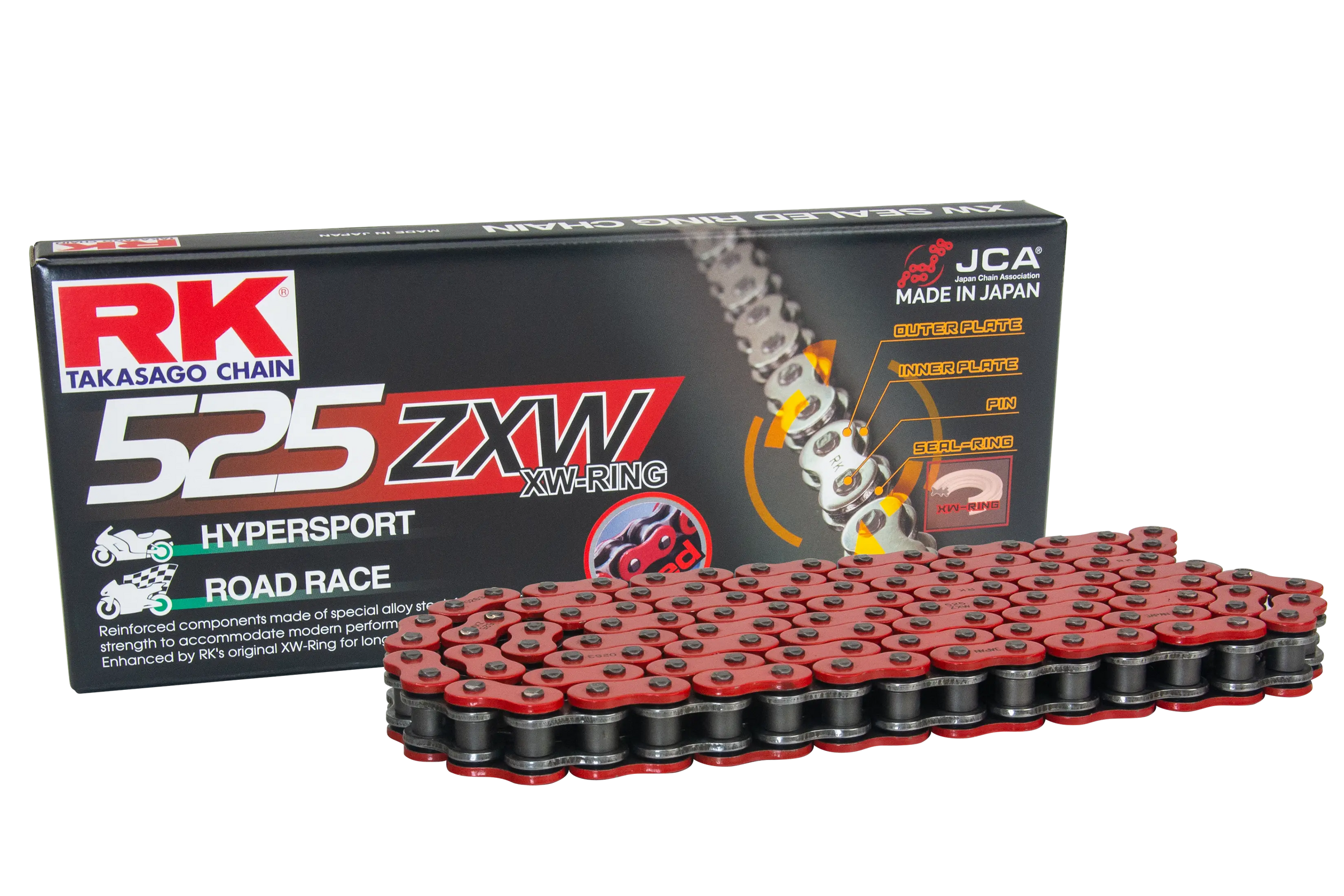 CATENA RK RR525ZXW-120 CLF